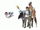 零の軌跡 Evolution　作業用ＢＧＭ