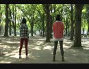 【こたしゅり】純情☆ファイター【踊ってみた】