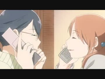 【AMV】青い花 - 泣かないで (Don't Cry)