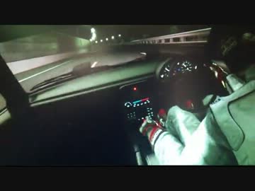 【ＧＴ５】　直撮りの可能性を追及してみた 6　【実車音】