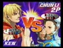 3rd strikeで世界最強を目指すオレにアドバイスを頂戴♪