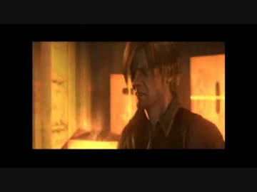 【バイオハザード６】男二人が笑いを求めて実況プレイ14【レオン編】
