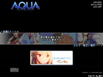 [StepMania]君が夢を連れてきた