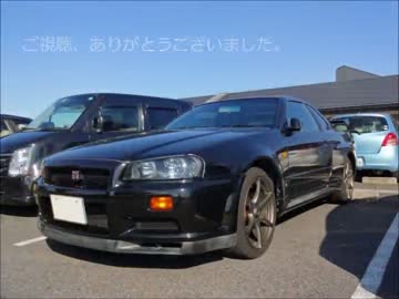 口下手もぐらさんのドライブ【その24】