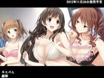 新作エロゲを買いませんか？ (2012年11月版)