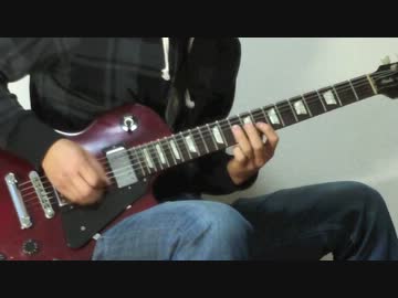 【FULL】ジョジョ〜その血の運命〜をギターで弾いてみた