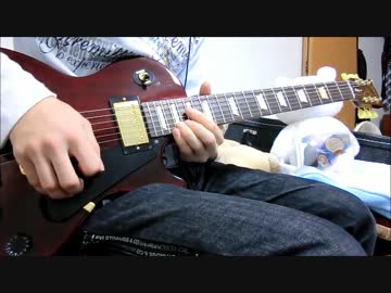 【ﾘﾄﾙﾊﾞｽﾀｰｽﾞ！OP】Little Busters! ～TV animetion ver～を弾いてみた。