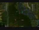 World of Tanksプレイ動画(Lorraine155 50) 2012/11/04