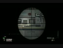 yukiの実況 MW3 KC～お前はすでに狙われている～
