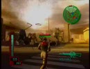 地球防衛軍3　プレイ動画2
