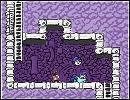 ロックマン４（スカルマン）の曲に音を重ねてアレンジしてみた。