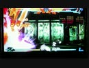 Ultimate MVC3 X-23 assist combos, relaunch, snapback mix up,  reset with option select.