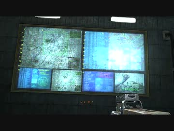【METRO2033　－メトロ２０３３－】　先導実況　２４