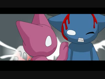 Savior Cat 救世主猫 ニコニコ動画