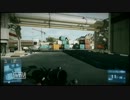 【BF3】スナイパー日記part17「凸スナ1on1」～ゆっくり実況～【PS3】