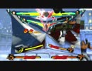 UMVC3 - X-23 Ultimate Combo Video [Beautiful Beast].