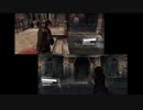 【バイオハザード６】ゲーム初心者が二人で実況　レオン編Part9