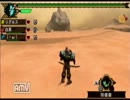 【MHP3】愉快な人達の迷走　番外編その２後編【実況】