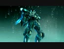 ANUBIS ZONE OF THE ENDERS HD Part01