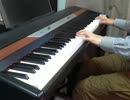[sola]ソウゲンノカゼを弾いてみた
