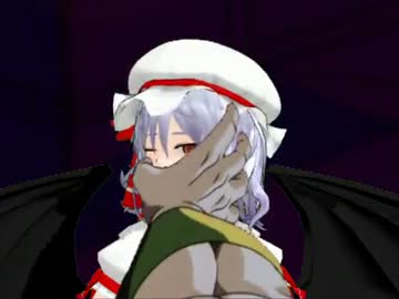 伝説の超サイヤ人が幻想入り【第三話　中編】