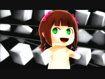 【Happy Birthday!】マリオネットの心【ののワさん誕生祭2012】