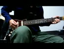 K 弾いてみた BUMP OF CHICKEN