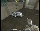 AVA 画質テスト　くねくね動画