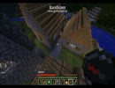【実況】マインクラフトほのぼの生活・第一回【後編+】