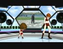 【MMD】MEIKOであの人のダンス【MEIKO生誕祭2012】