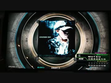 【DDR X3】REVOLUTIONARY ADDICT【SP CHALLENGE】