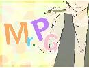 【黒子のバスケ】PGたちでM/r.M/us/ic　歌わせてみた【替え歌】