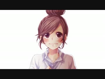 【ニコカラ】 告白予行練習（off vocal）【－２】