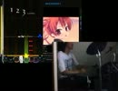DTXを適当に数曲叩いてみた＠6-1