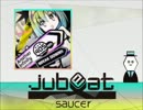 レベル10メドレー(前編)[jubeat saucer]