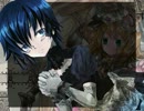 【オリジナル曲】背徳の姫君【低音KAITOでセルフカバー】
