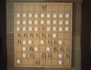 将棋対囲碁やりました-02