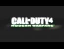 [Xbox360] CALL OF DUTY 4 -日本語版- (OP～F.N.G.) その1