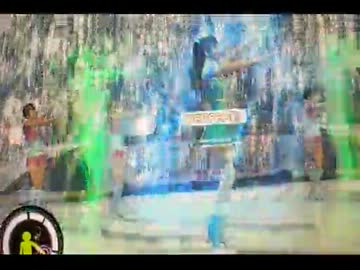 【DanceEvolution AC】華爛漫 MASTER
