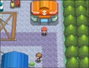 【実況】ポケットモンスターパールでポケモンセンター１泊縛り!!part30の1