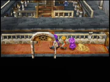 ドラゴンクエストＶを実況せんとすキラー　第23.55話