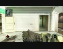 【COD:BO】ライトマシンガンのリコイル検証+オマケ