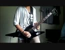 【X JAPAN】　紅　弾いてみた　【ギター】