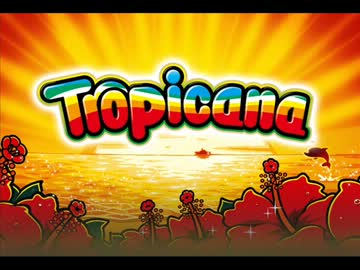 トロピカーナ 「止まらない夏」 BGM