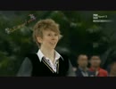 ケヴィン・レイノルズ 2012 CoC FS［イタリアお茶の間］