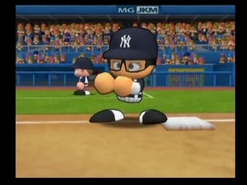 【ゆっくり実況】メジャーリーグでレジェンドpart11【パワメジャ2009】