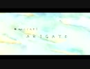 *♫⁺【一周年記念】ARIGATO 歌ってみた *♫⁺