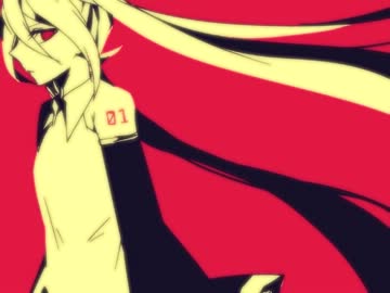 【初音ミク】自暴自棄ウィンド【オリジナル曲】