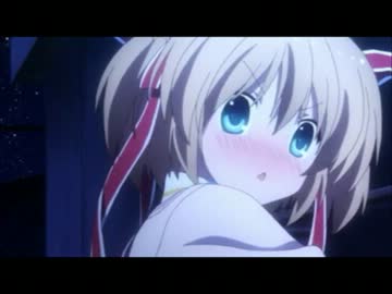 とりあえず3分間耐久 リトルバスターズ 5話 神北小毬 その3 ニコニコ動画
