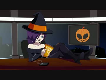 ZTV News Shorts - Halloween 2012